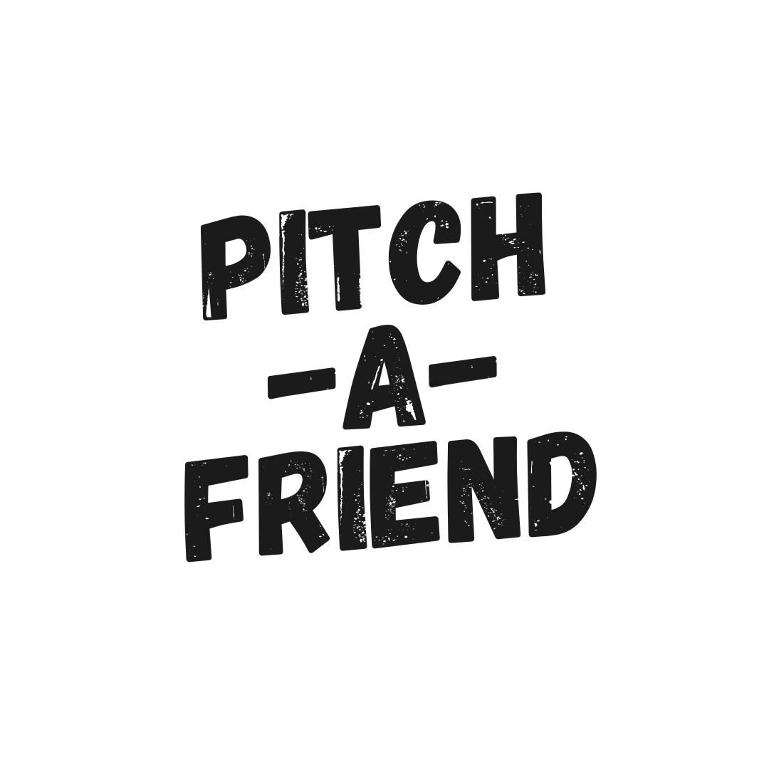 Pitch-A-Friend Icon