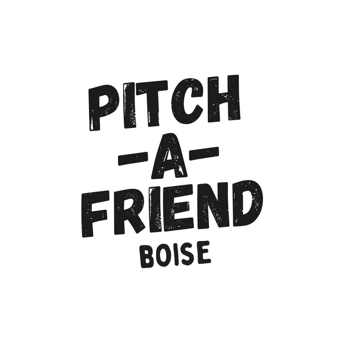 Pitch-A-Friend Icon