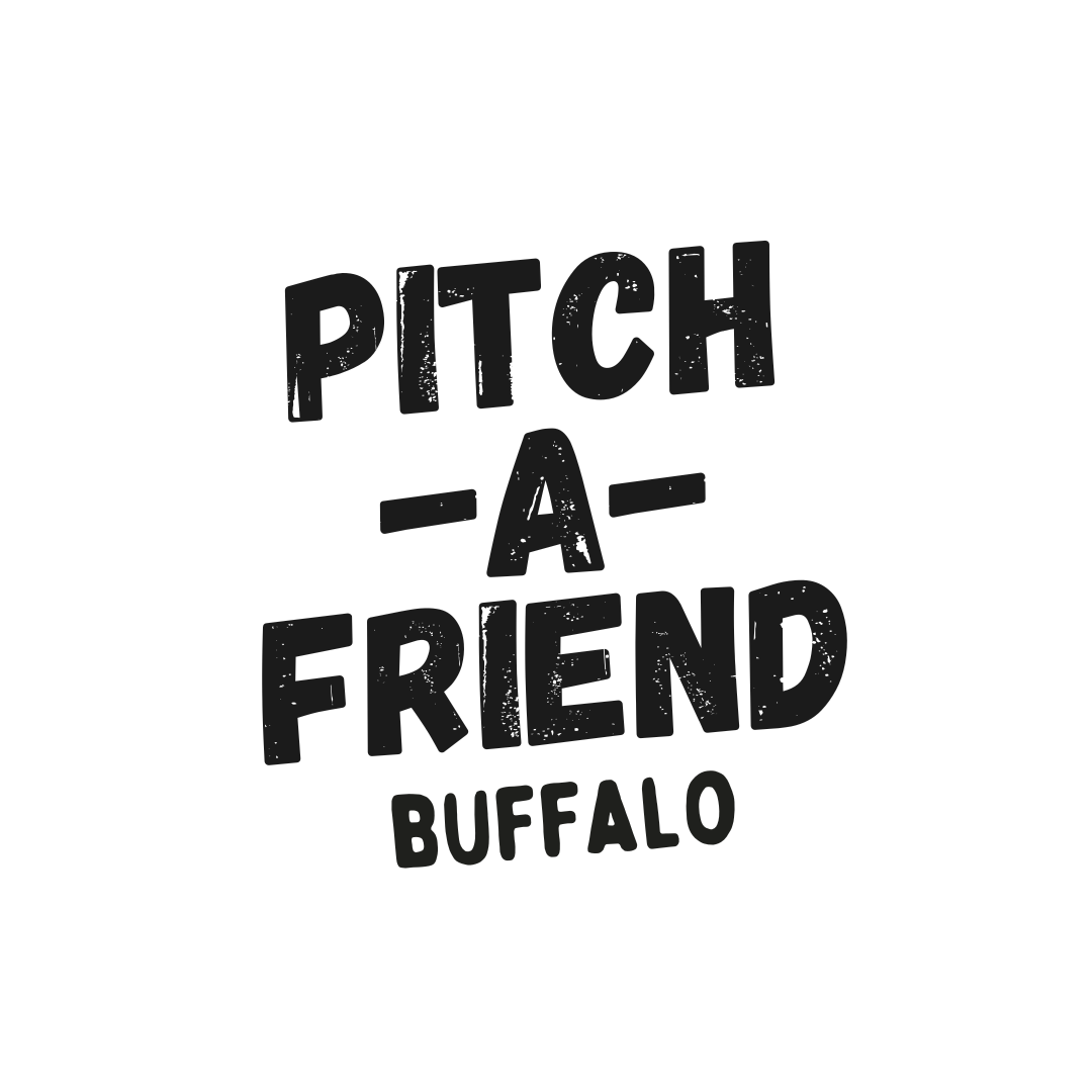 Pitch-A-Friend Icon