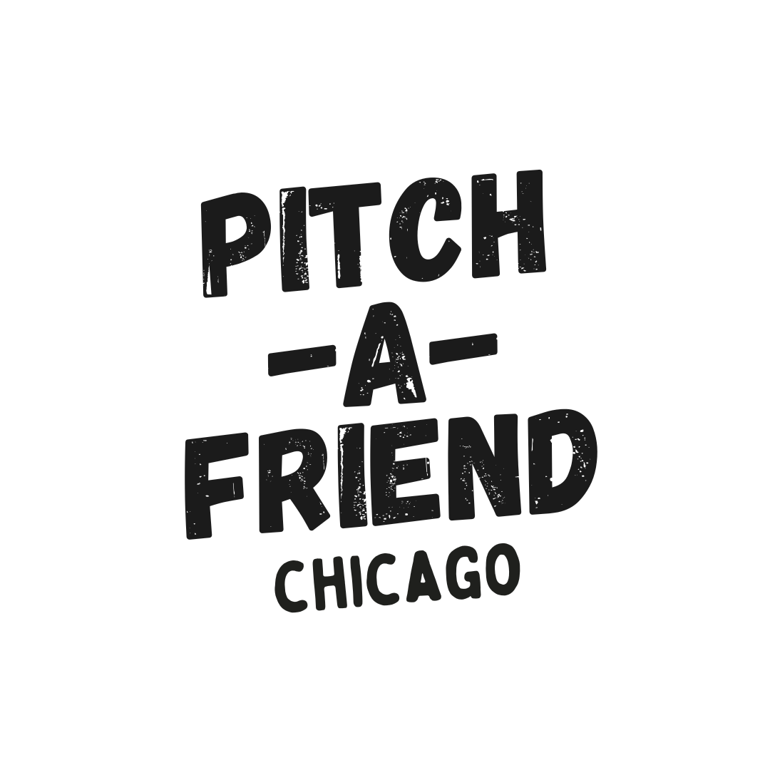 Pitch-A-Friend Icon