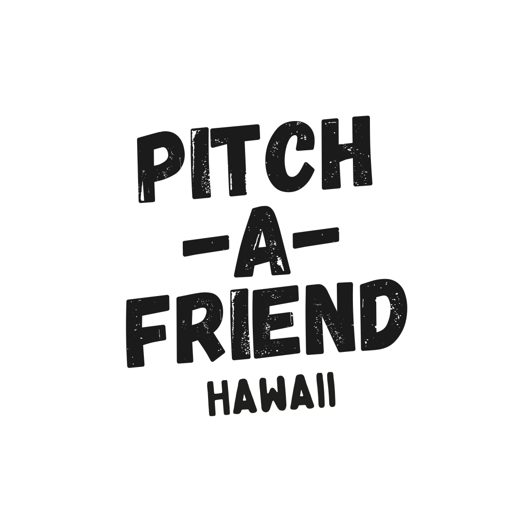 Pitch-A-Friend Icon