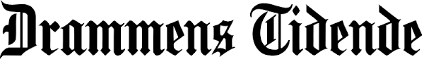 Drammens Tidene logo