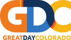 Great Day Colorado logo
