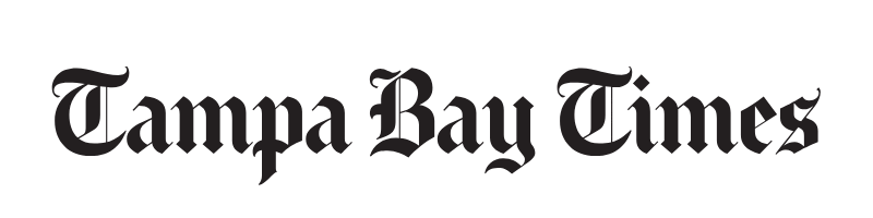 Tampa Bay Times logo