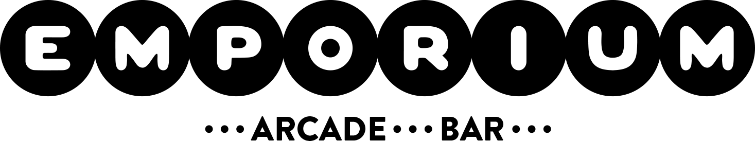 Emporium Arcade Bar 