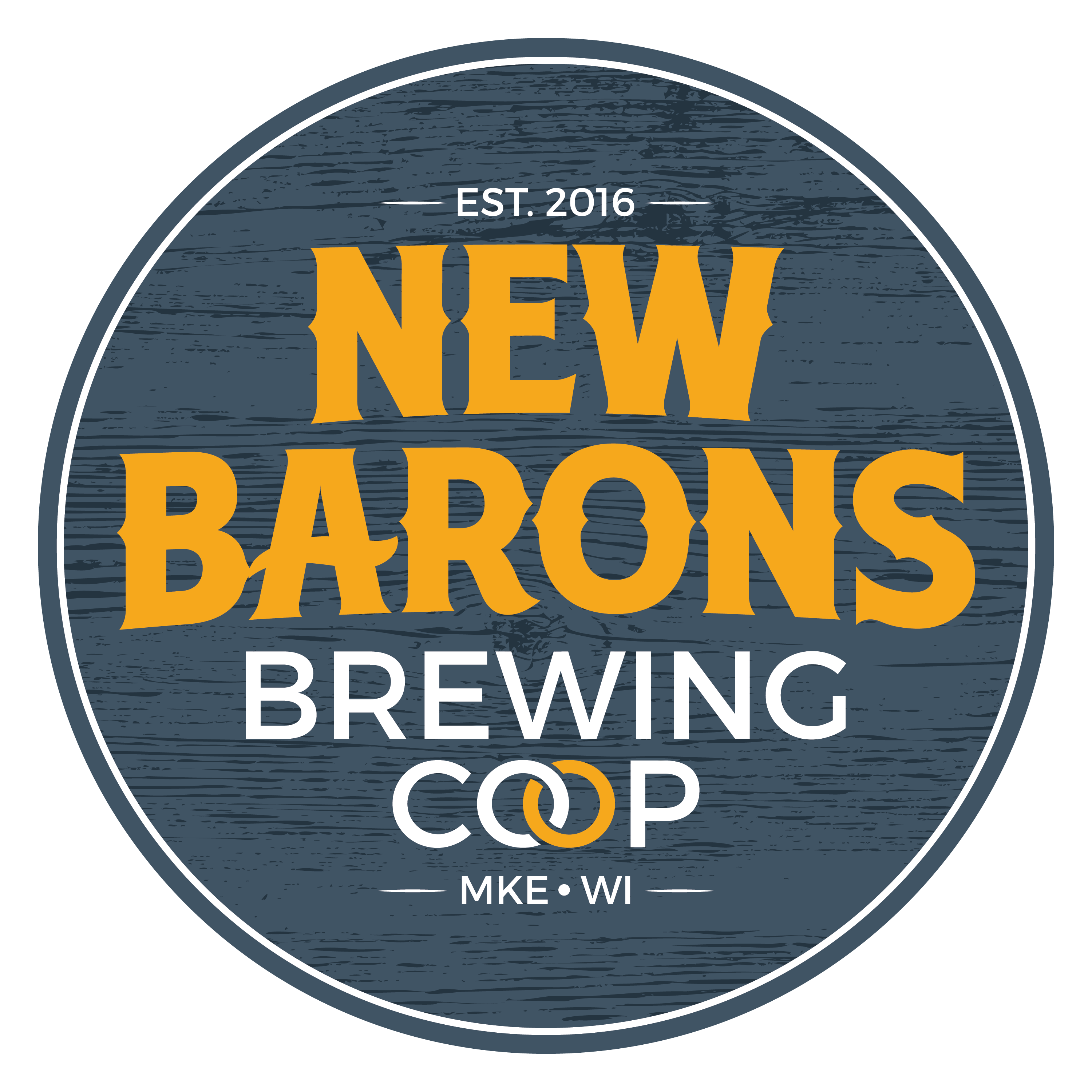 New Barons Brewing Cooperative