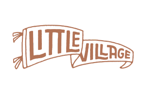The Little Village Play Cafe