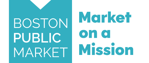 Boston Public Market