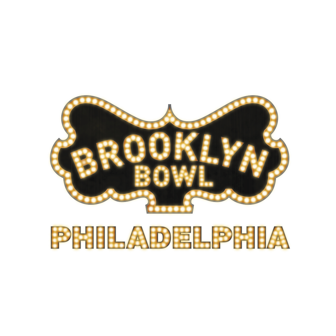 Brooklyn Bowl Philadelphia