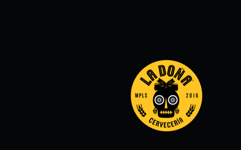 La Doña Cervecería Brewery Event Image