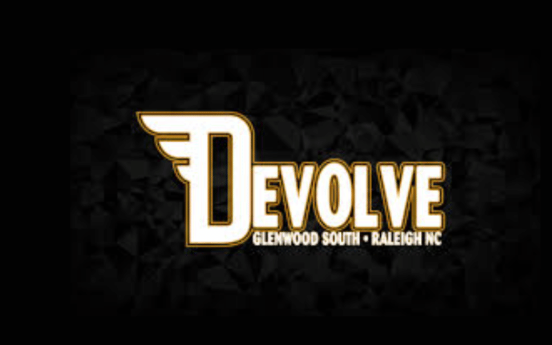 Devolve Event Image