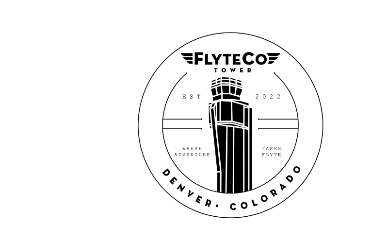 FlyteCo Tower Event Image