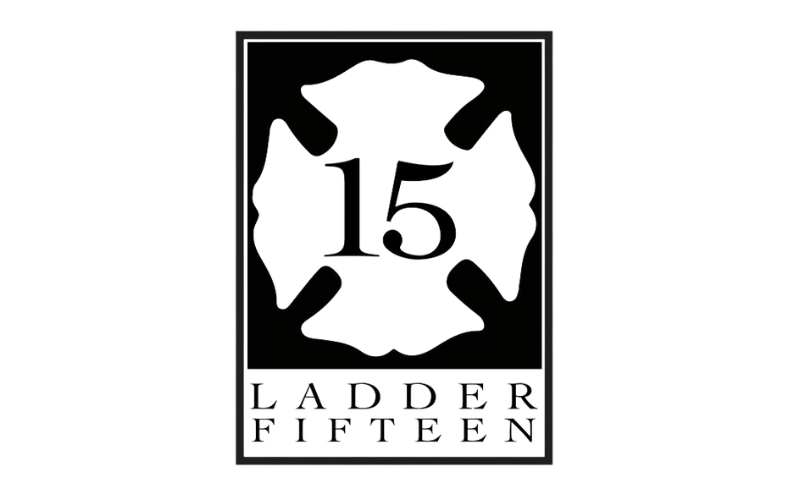 Ladder 15