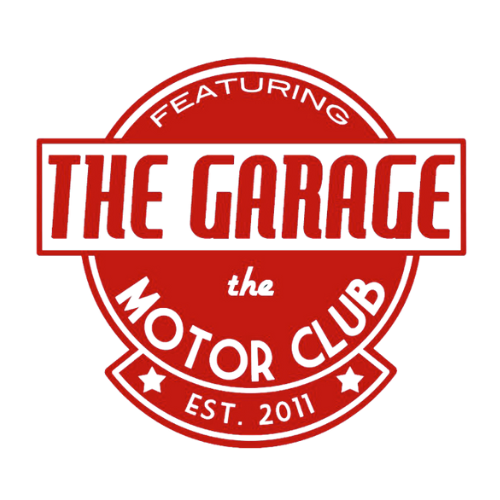 The Garage on Motor