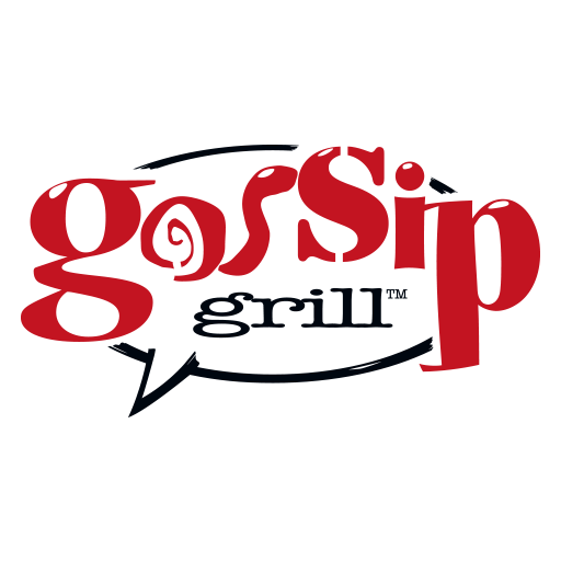 Gossip Grill Logo