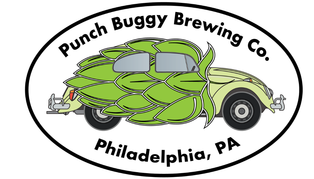 Punch Buggy Brewing Company