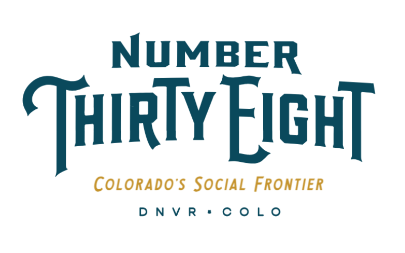Number Thirty Eight