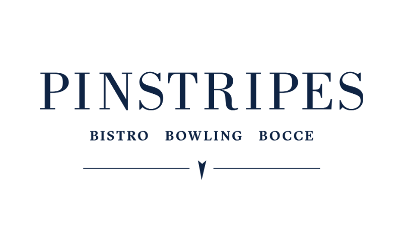 Pinstripes Event Image