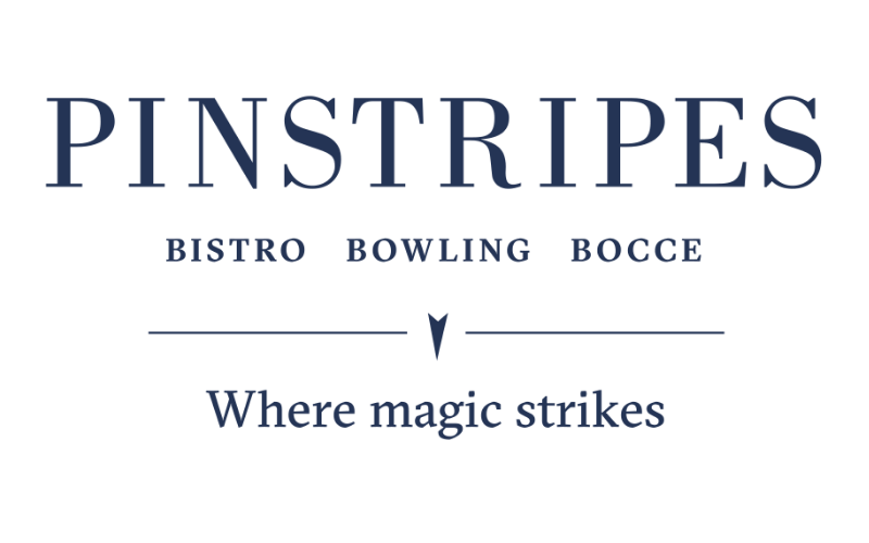 Pinstripes