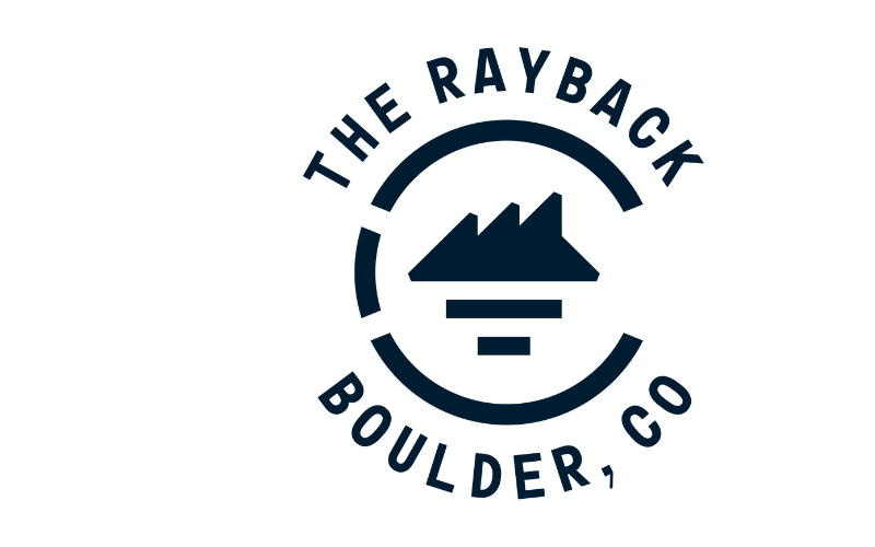 The Rayback Collective Event Image
