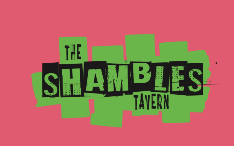 The Shambles Tavern Event Image