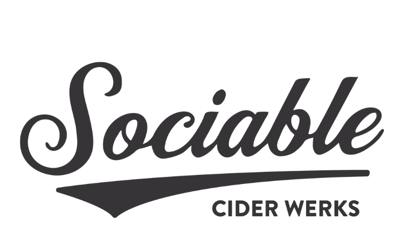 Sociable Cider Werks Event Image