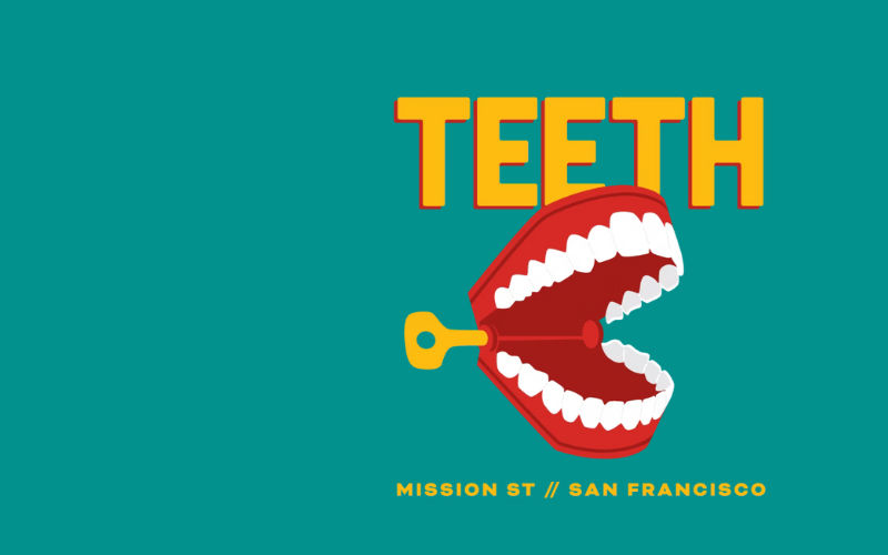 Teeth Bar Event Image