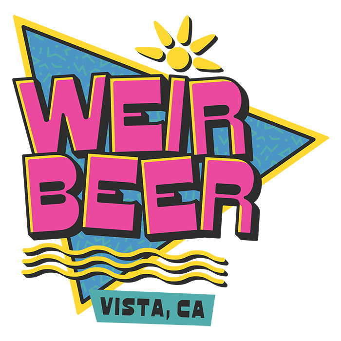 Weir Beer